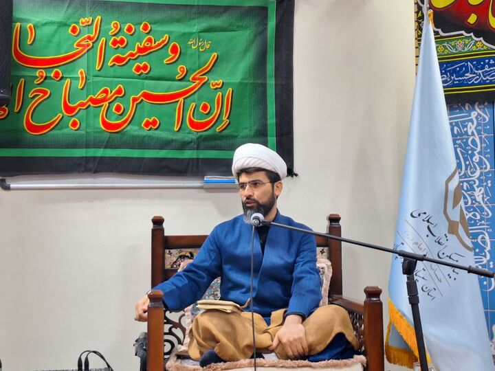 انس با قرآن مهمترین راهکار حفظ سلامت روح و رسیدن به آرامش حقیقی است