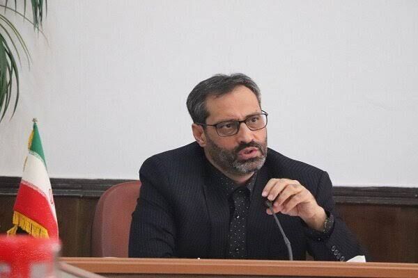 مرزخسروی در موج بازگشت زائران؛ سومار برای اربعین آینده آماده می‌شود