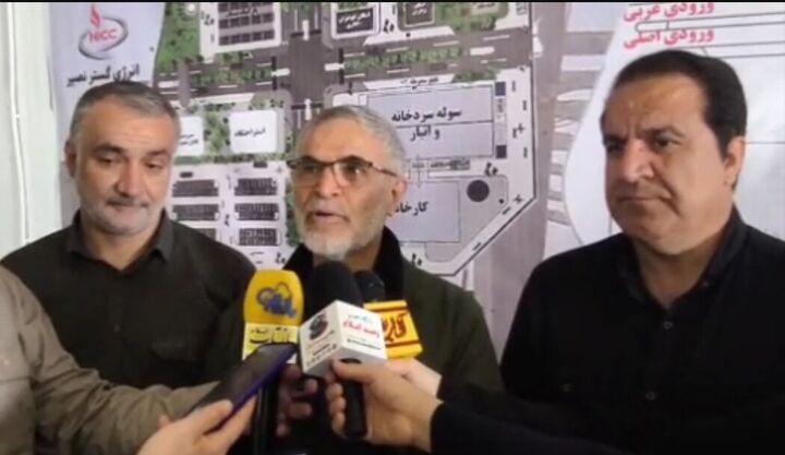 پورجمشیدیان: راهپیمایی اربعین بزرگ‌ترین عملیات فرهنگی کشور است