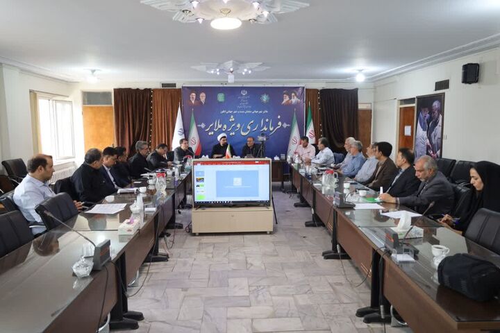 برگزاری همایش علمی ـ تاریخی معرفی کریم‌خان زند در اردیبهشت‌ماه سال آینده