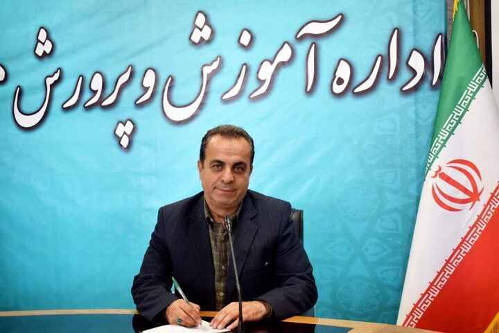 درخشش افتخارآفرینان منطقه جوکار ملایر در بیست‌وششمین جشنواره پرسش مهر ریاست جمهوری در مرحله استانی 
