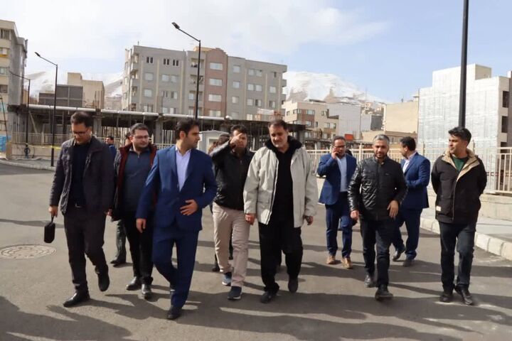 بیمارستان فوق‌تخصصی شهید قاضی  سپاه به زودی در سنندج بهره‌برداری می‌شود