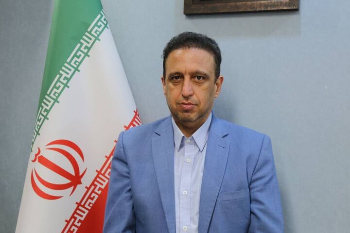 خدمت‌رسانی پررنگ بچه‌های مسجد به زائران اباعبدالله(ع) در ایران و عراق