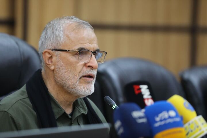 رئیس ستاد مرکزی اربعین: سهم مهران از تردد زائر بیش از ۵۰ درصد است