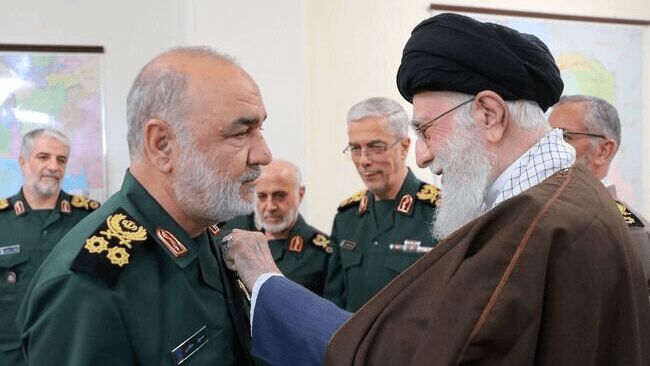 مراسم عزای اربعین حسینی به میزبانی خانواده شهید سلامی