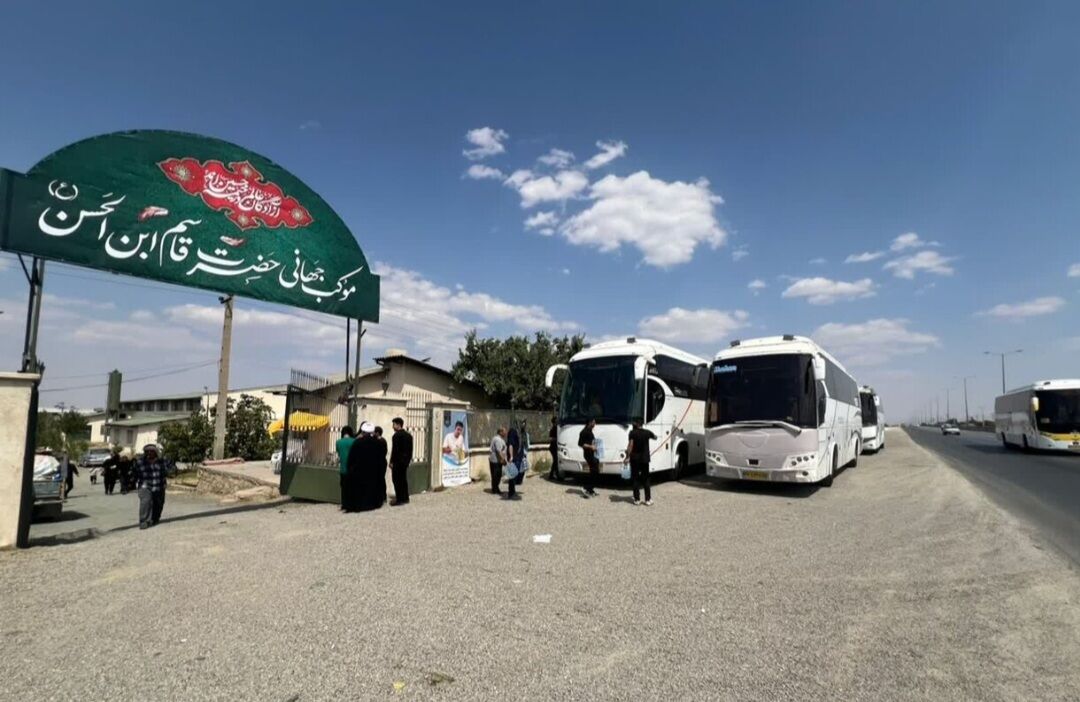 موکب حضرت قاسم بن‌الحسن(ع)؛ یک کار جهانی و متفاوت مسجدی