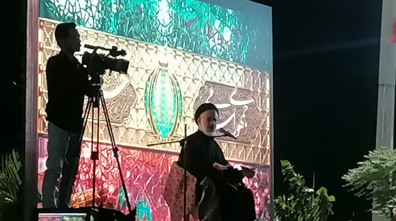 آمریکا با جنگ نرم به دنبال فریب افکار عمومی است