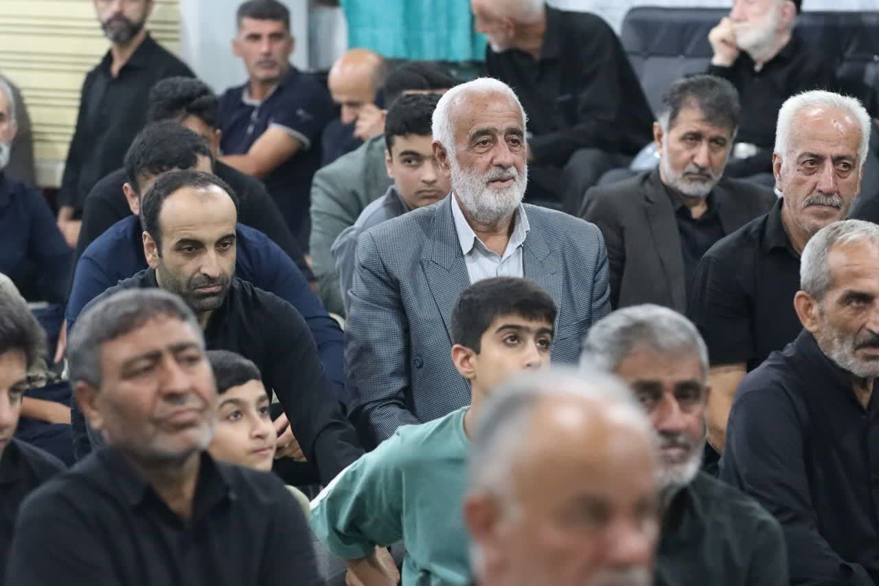 «هیهات منا الذله» راهبرد همیشگی ملت ایران در برابر استکبار است