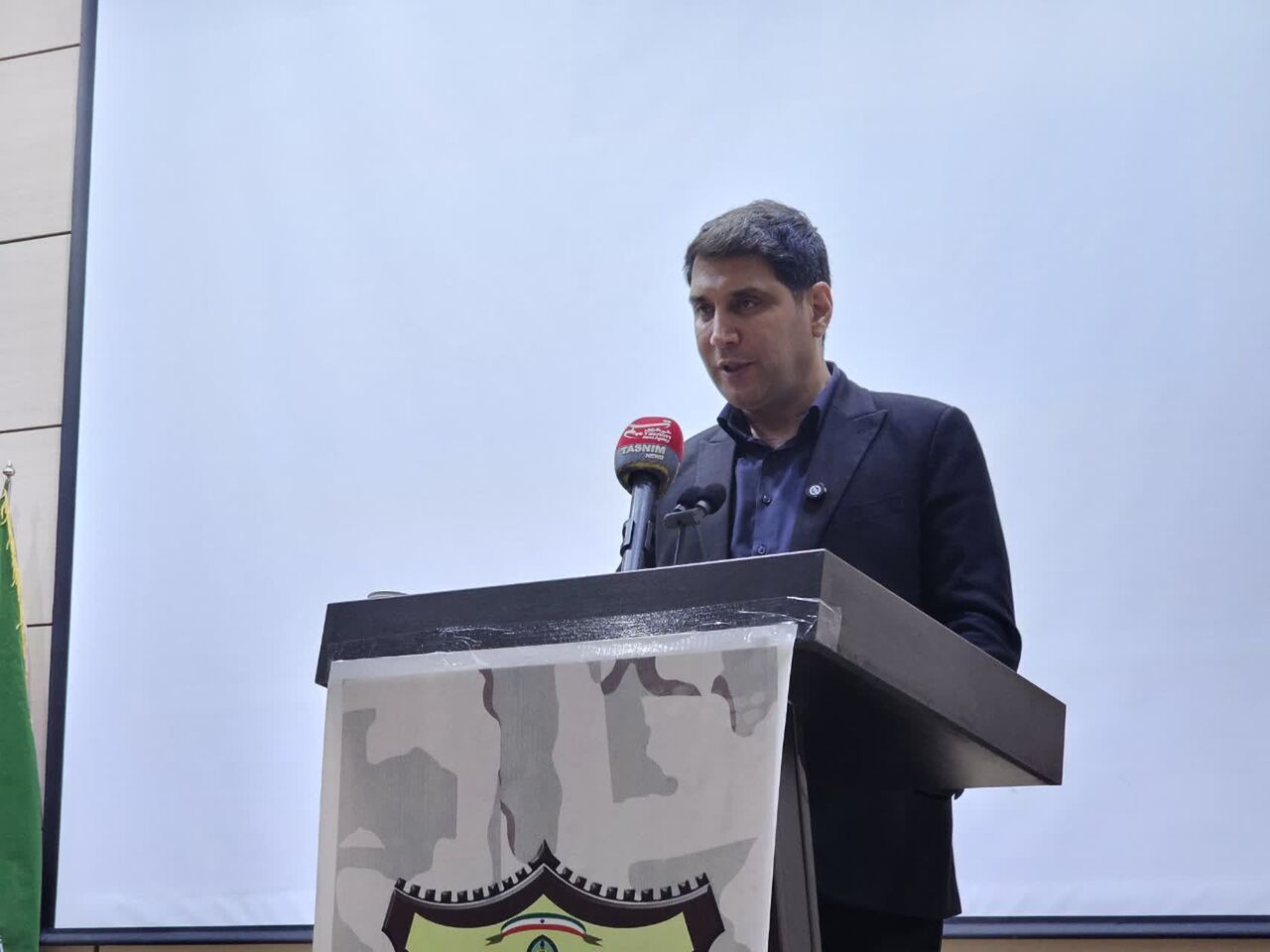 فرمانده جدید مرزبانی کردستان معارفه شد؛ تأکید مسئولان بر امنیت پایدار، توسعه مرزها و خدمت به مرزنشینان
