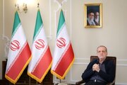 شخصیت آیت‌الله سیدمجتبی خامنه‌ای استثنائی است