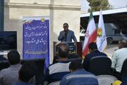 جلوگیری از بیش از ۲۹ مگاوات تلفات برق، معادل احداث حدود ۱۰ نیروگاه خورشیدی سه مگاواتی است