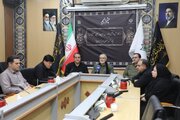 مهران در اوج خدمت‌رسانی، بزرگ‌ترین عملیات حمل‌ونقل زائران رقم خورد