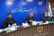 طرح میدان یار فرصتی برای نمایش اقتدار، شجاعت و وفاداری مردم لرستان در میدان و خیابان