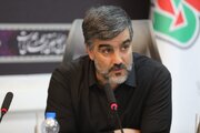 ۷۵۵۰ اتوبوس پای کار خدمت به زائران اربعین
