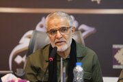 ناوگان حمل‌ونقل کشور نیازمند توسعه است