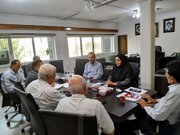 جشنواره تئاتر استان همدان با هدف کشف استعداد های نوظهور و تقویت جریان تئاتر برگزار می‌شود
