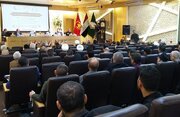 آمادگی کربلا برای برگزاری دهمین همایش علمی بین المللی زیارت اربعین