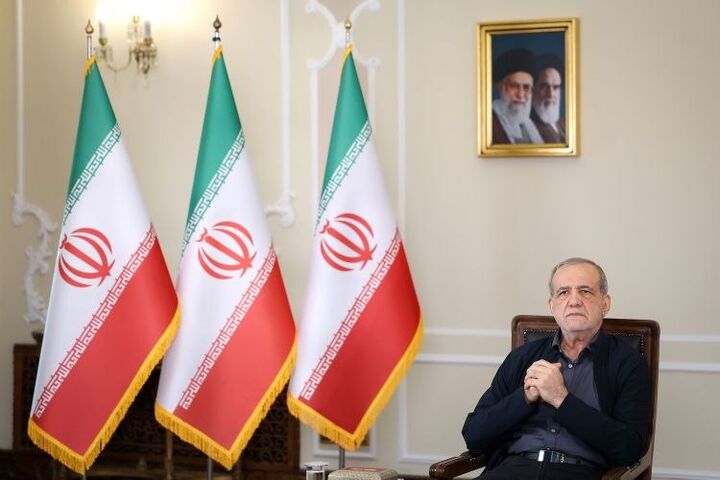 شخصیت آیت‌الله سیدمجتبی خامنه‌ای استثنائی است