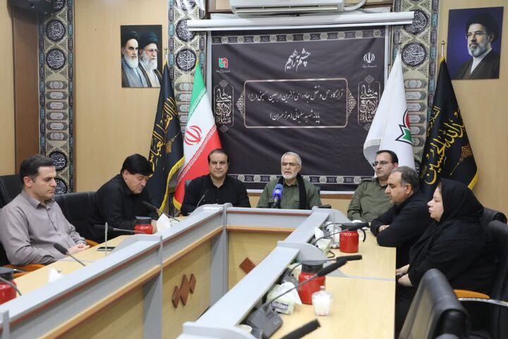 مهران در اوج خدمت‌رسانی، بزرگ‌ترین عملیات حمل‌ونقل زائران رقم خورد