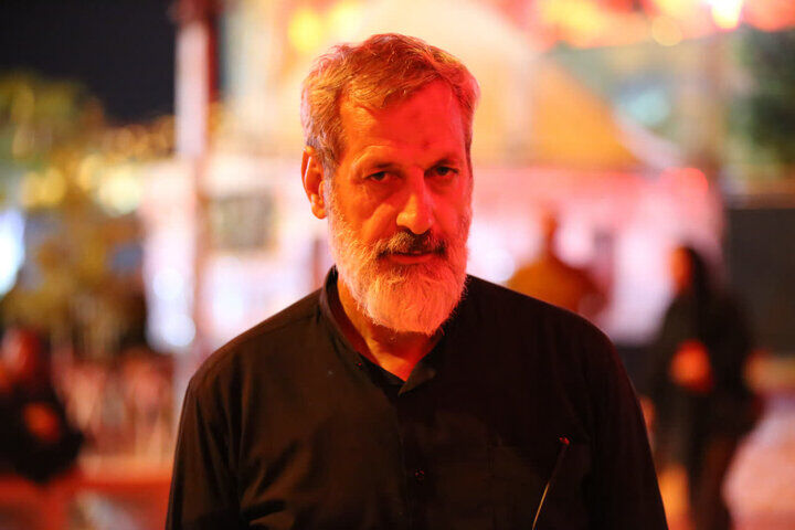 از غرفه‌های پزشکی تا پذیرایی؛ خدمات متنوع موکب حرم سید علاءالدین حسین(ع) برای زائران