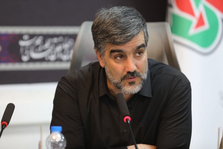 ۷۵۵۰ اتوبوس پای کار خدمت به زائران اربعین