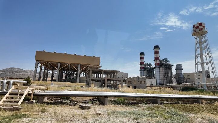 جهش ۳۰۰ مگاواتی برق، بدون مصرف سوخت/ کرمانشاه در خط مقدم مهار ناترازی برق