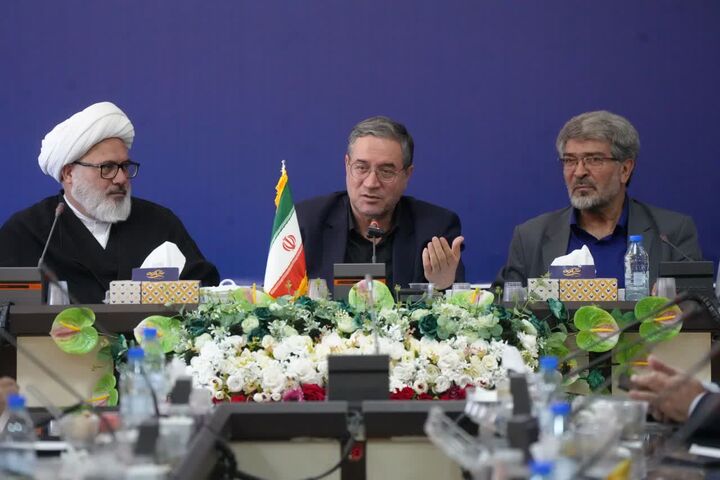 توسعه میاندوآب با تکیه بر تولید، سرمایه‌گذاری و تکمیل زیرساخت‌ها شتاب می‌گیرد