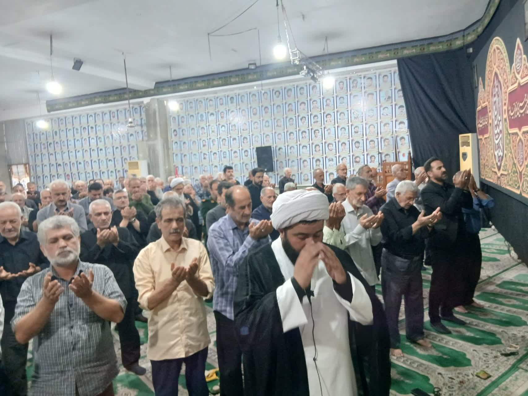 وحدت، رمز پیروزی در برابر دشمن است / مقتل شهید نبوینیا نباید به پاساژ تبدیل شود