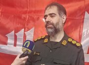 مداحان حلقه واسط میدان و خیابان در بعثت این شب‌های مردم هستند
