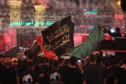 خدمت در کربلای معلی؛ جایی که «عشق به امام حسین (ع)» سلسله‌مراتب مدیریتی را کنار می زند

    