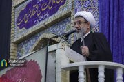 دوست و دشمن معترف به ابرقدرتی ایران اما برخی‌ها در مطبوعات دنبال ضعیف جلوه دادن کشور هستند