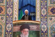 سبک زندگی اسلامی باید رفتارهای روزمره مردم نمود داشته باشد