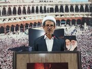 بعثت پیامبر(ص) و هدایت به ایمان، بزرگ‌ترین منّت‌های الهی بر بشر است