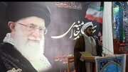 وحدت، رمز پیشرفت جامعه و خنثی‌کننده توطئه‌های دشمن است