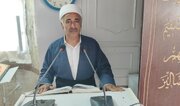 کرامت انسانی ابزار سیاسی قدرت‌های جهانی نیست