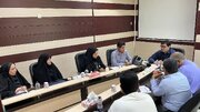پروژه‌های آب و فاضلاب جنوب سیستان و بلوچستان در شرایط جنگی متوقف نشد