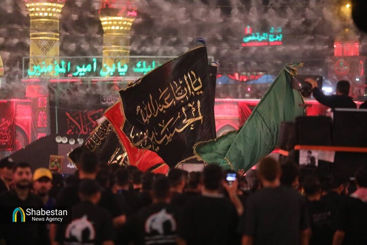خدمت در کربلای معلی؛ جایی که «عشق به امام حسین (ع)» سلسله‌مراتب مدیریتی را کنار می زند

    