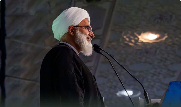 زیست عفیفانه حقی عمومی است/تحرکات سازمان‌یافته‌ علیه مرزهای عفاف و حیا!