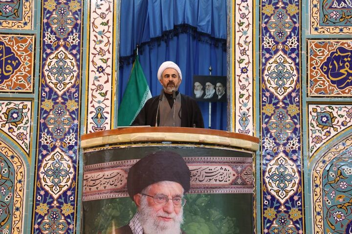 سبک زندگی اسلامی باید رفتارهای روزمره مردم نمود داشته باشد