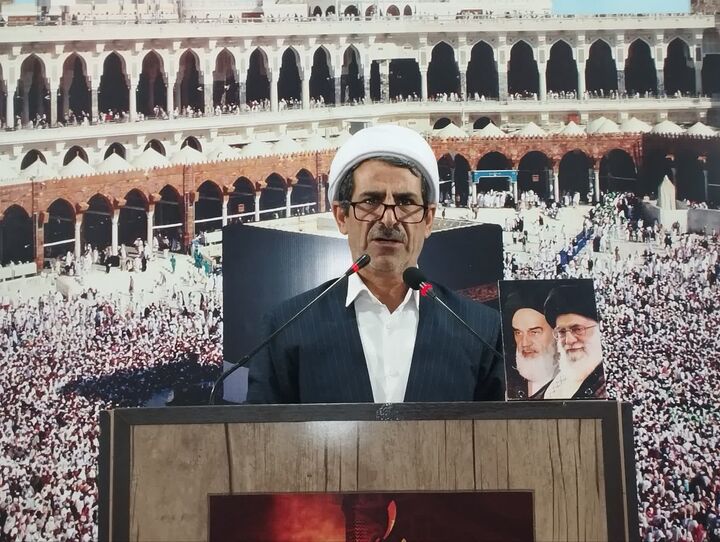بعثت پیامبر(ص) و هدایت به ایمان، بزرگ‌ترین منّت‌های الهی بر بشر است