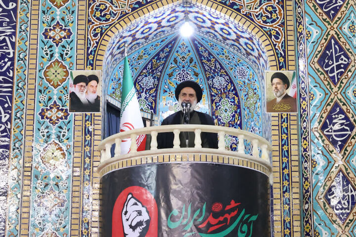 ایستادگی ملت ایران، نقشه‌های دشمن را به شکست کشانده است