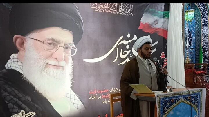 وحدت، رمز پیشرفت جامعه و خنثی‌کننده توطئه‌های دشمن است