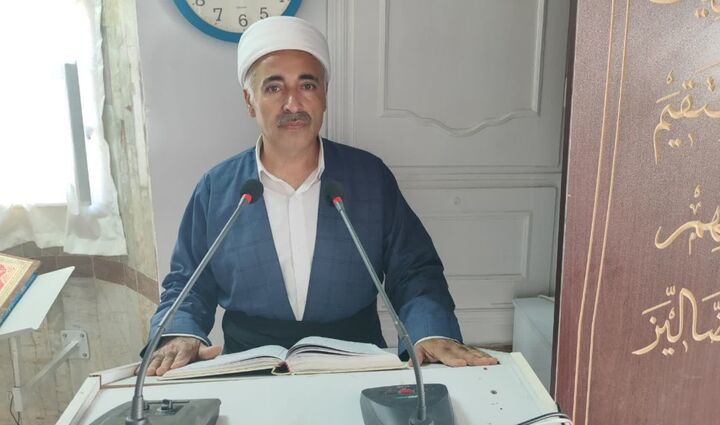 کرامت انسانی ابزار سیاسی قدرت‌های جهانی نیست