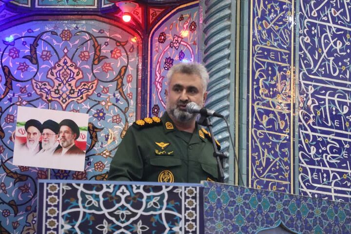امروز نوبت «بعثت خیابانی» ماست