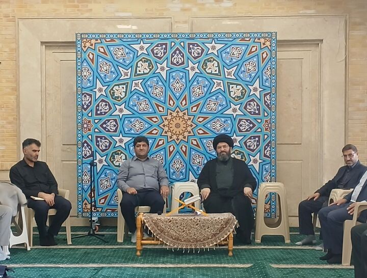 خبرنگاران سرمایه نظام هستند؛ تشکیل خانه مطبوعات و رفع مشکلات رسانه‌ها را پیگیری می‌کنیم