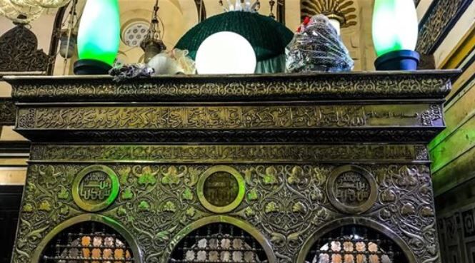 توسعه مساجد اهل‌بیت(ع) در مصر؛ طرحی برای صیانت از میراث اسلامی