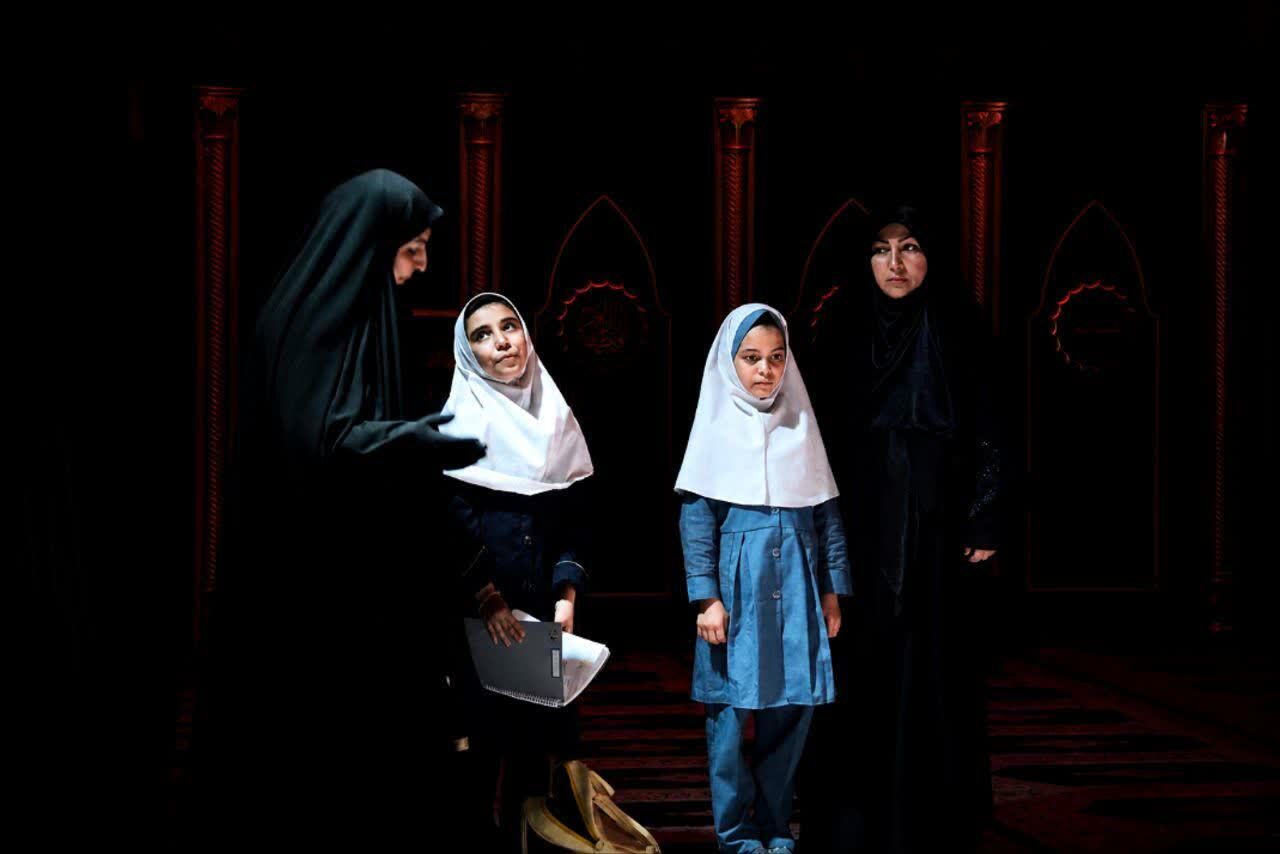 از محراب تا صحنه؛ تئاتر مسجدمحور، روایتگر سرمایه اجتماعی و فرهنگ مقاومت