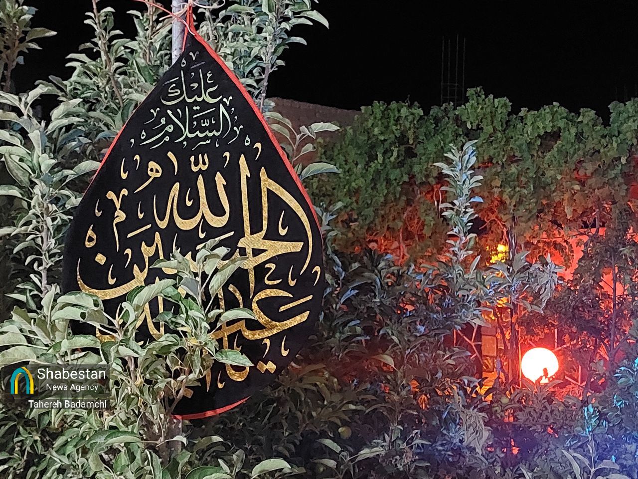 وقتی روضه خانگی، سنگرِ معرفتی و مسئولیت مهدوی بنا می‌کند