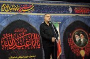 مذاکره زیر آتش، درس امروز و فردای مسئولان است