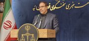 پرونده قضایی شهدای میناب در تهران تشکیل شد/ برگزاری دادگاه علنی برخط در حال توسعه